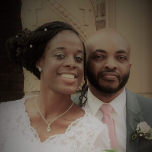 marriages: Alexis & Chinedu